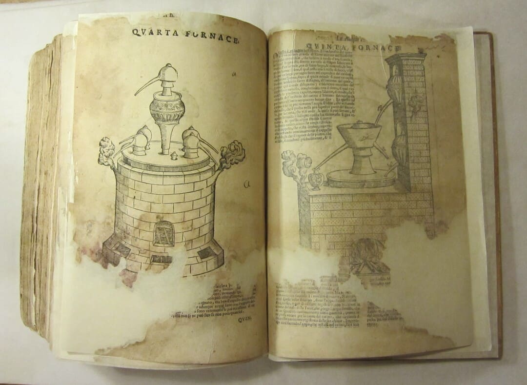Madama la carta